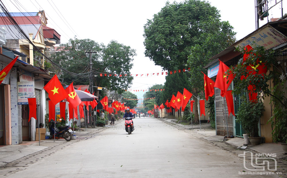 Nhân lên niềm tự hào và ý thức trách nhiệm