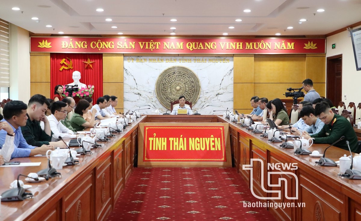 Chủ động triển khai các biện pháp khống chế dịch bệnh