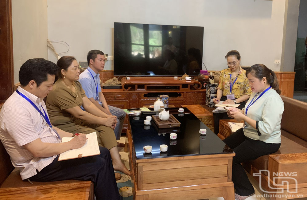 Điều tra dân số và nhà ở giữa kỳ: Cơ sở hoạch định các chính sách phát triển​