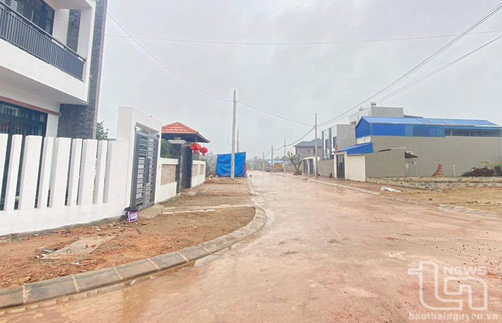 Phê duyệt điều chỉnh kế hoạch sử dụng đất năm 2024 của TP. Thái Nguyên