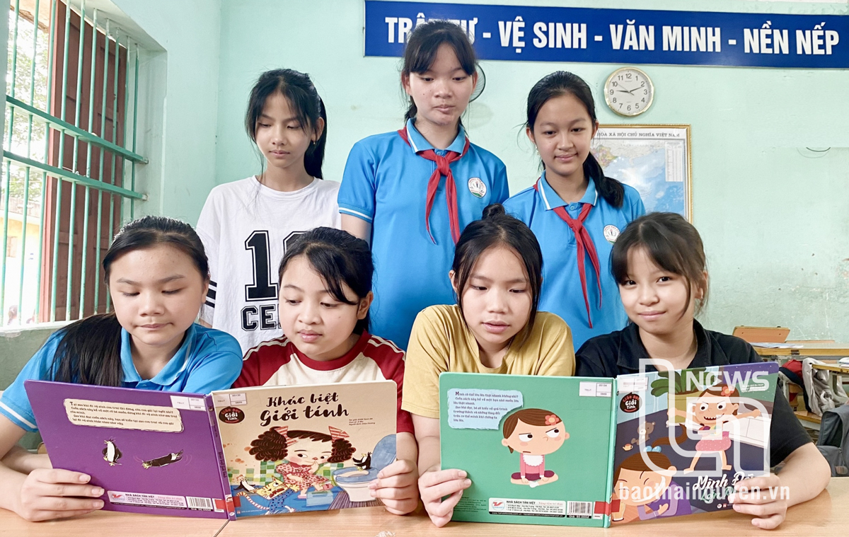 Người thầy, người bạn trân quý