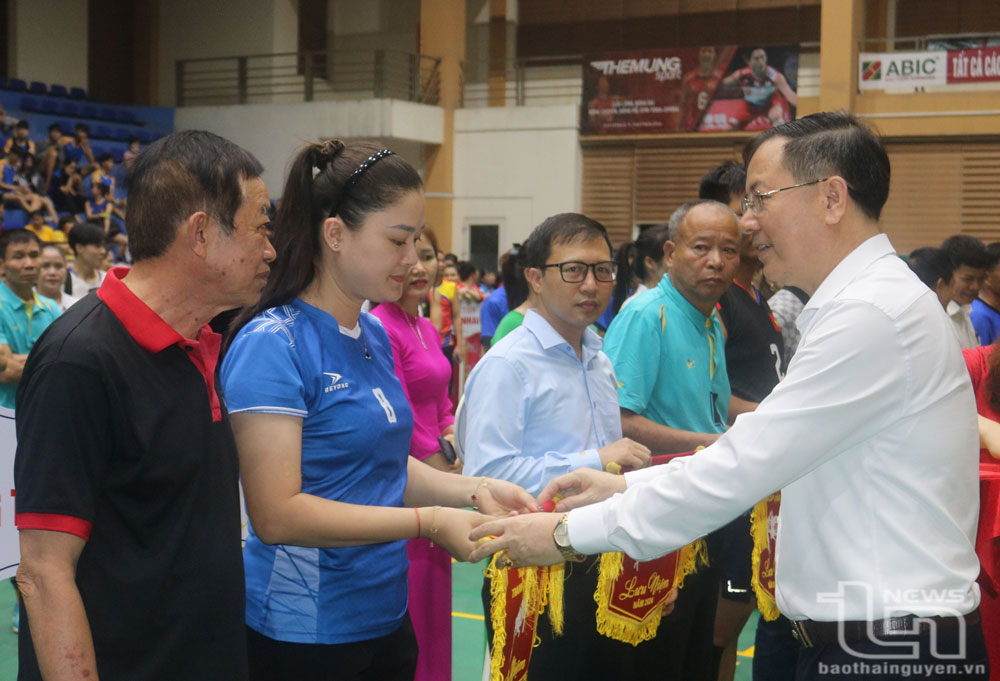 607 vận động viên tham gia tranh Cup Động lực năm 2024