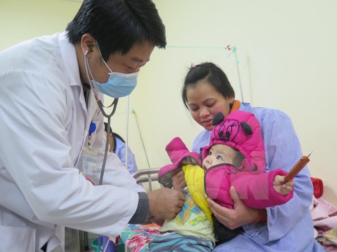 Tôn vinh bác sỹ trẻ tiêu biểu và trao giải thưởng Đặng Thùy Trâm
