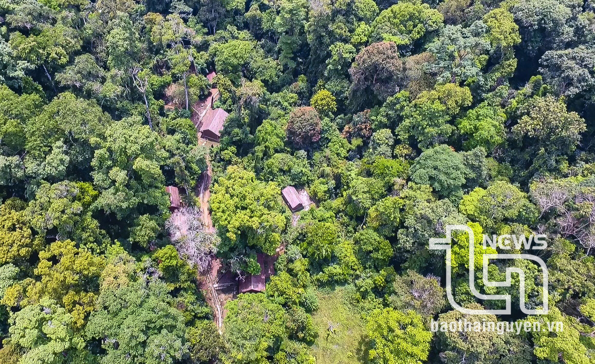 Mường Phăng - Trung tâm chỉ huy của Chiến dịch Điện Biên Phủ