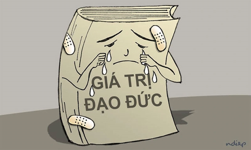 Phê phán thói vô cảm, “vì dân suông” của một bộ phận cán bộ, đảng viên