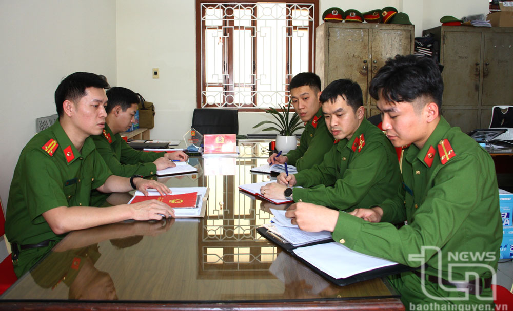 Hồi âm loạt bài 