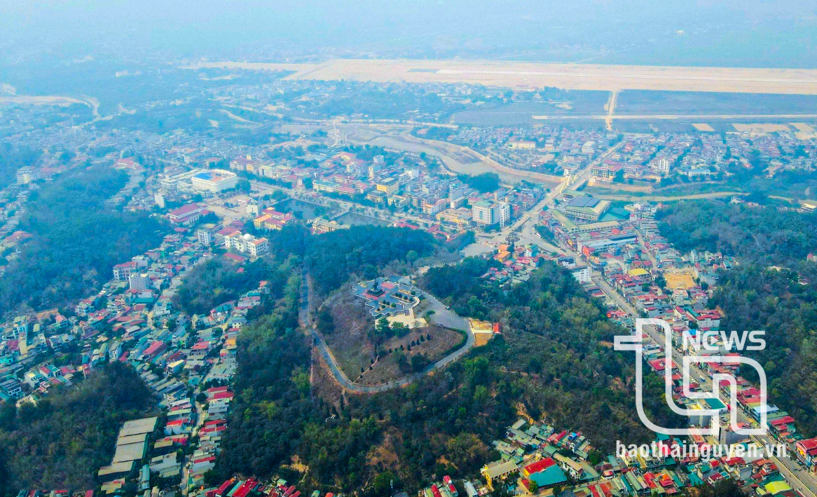 Thời khắc của một quyết định lịch sử