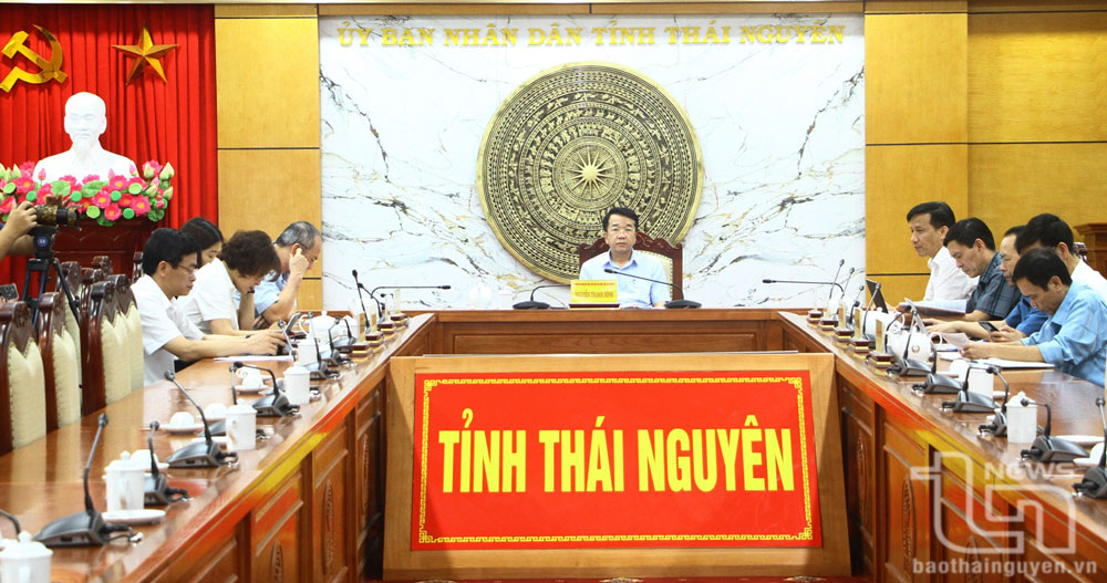 Tiếp tục sắp xếp, đổi mới hoạt động các công ty nông, lâm nghiệp