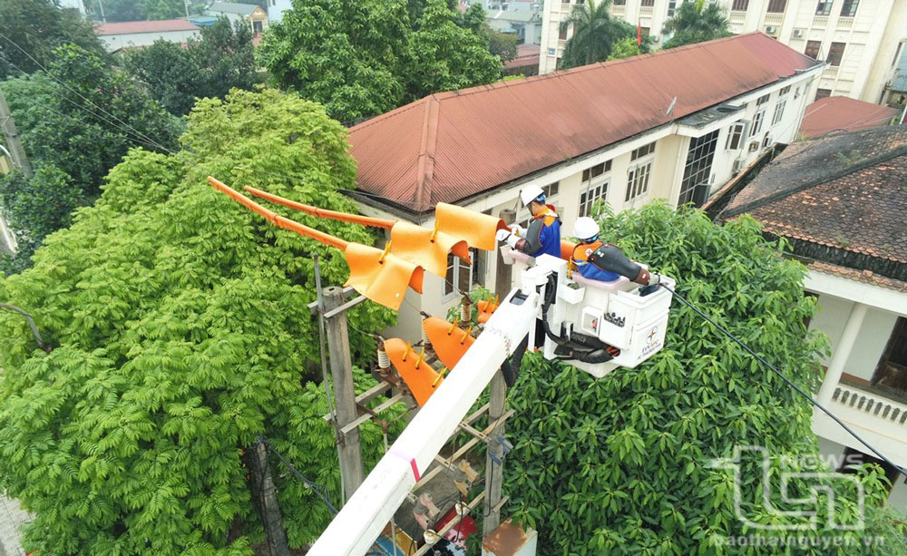 Ngăn chặn tội phạm liên quan đến vũ khí “nóng”