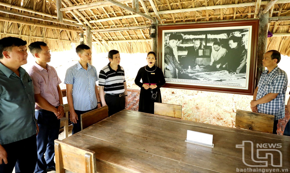 Kỳ tích từ trí tuệ và thế trận lòng dân