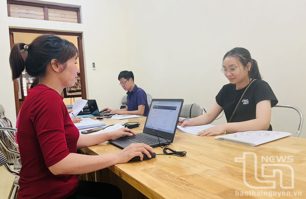 Kỳ thi tốt nghiệp THPT năm 2024: Công bố điểm thi dành cho thí sinh tự do