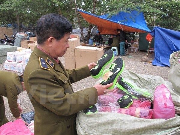 Phạt, truy thu hàng trăm tỷ đồng sau kiểm tra, thanh tra hàng hóa