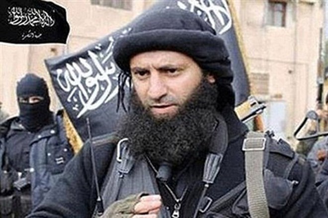 Thủ lĩnh Al-Nusra kêu gọi bác bỏ thỏa thuận ngừng bắn ở Syria
