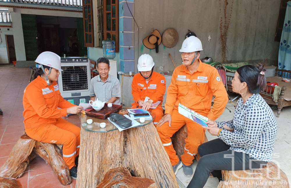 Chủ động ứng phó với nguy cơ thiếu điện