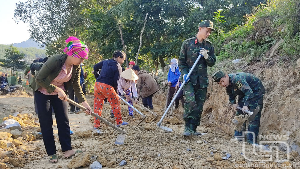 Một chương trình nhiều ý nghĩa
