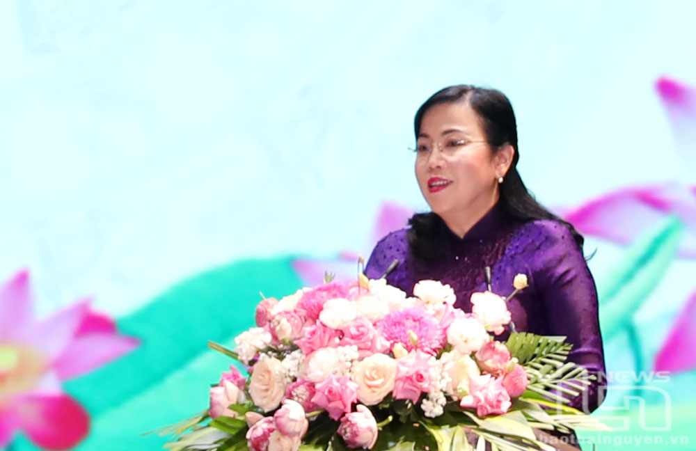 Phát triển văn hóa, con người Thái Nguyên toàn diện, gắn với đẩy mạnh học tập và làm theo Bác (*)