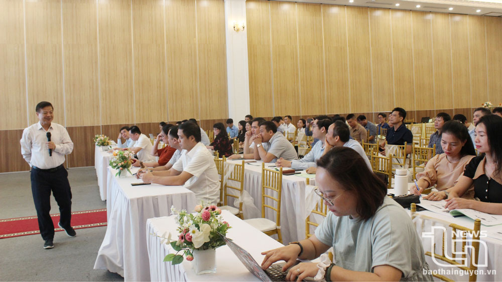 Thuốc lá thế hệ mới gây nhiều nguy hại về sức khỏe