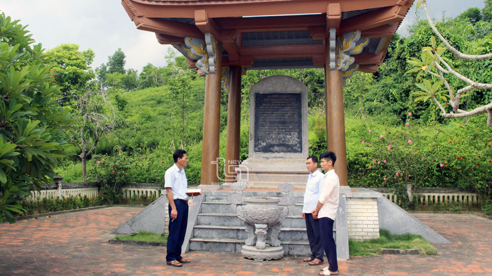 Nhân kỷ niệm 70 năm Ngày giải phóng Thủ đô (10/10/1954 - 10/10/2024): Đại Từ - Nơi chuẩn bị cho ngày lịch sử