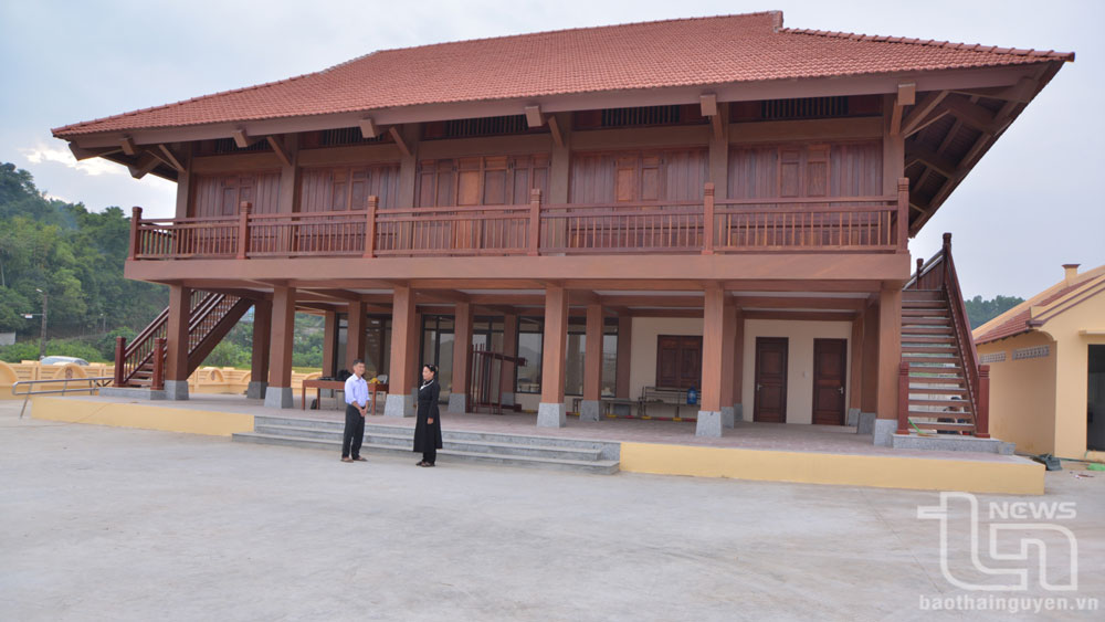 Đặt lợi ích của tập thể lên trên hết