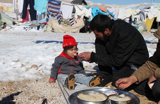 Lệnh ngừng bắn ở Syria bị vi phạm 9 lần trong vòng 24 giờ
