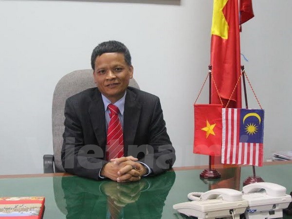 Việt Nam lần đầu có ứng cử viên vào Ủy ban Luật pháp quốc tế