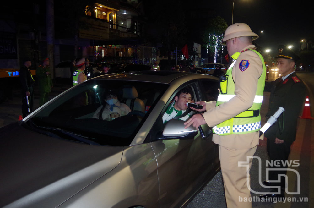 Cảnh giác trước những luận điệu xuyên tạc Nghị định 168