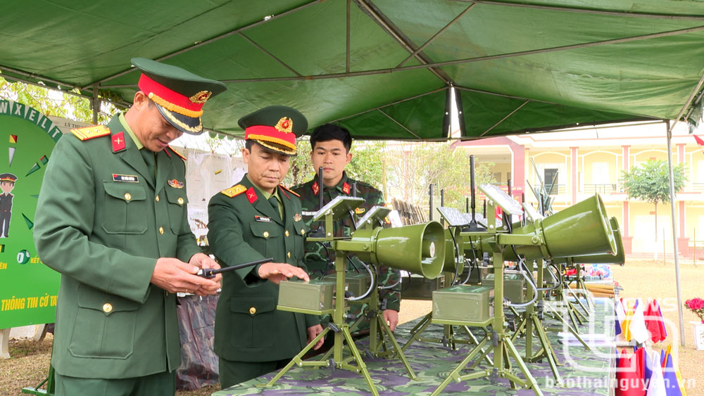 Chuẩn bị tốt cho mùa huấn luyện mới