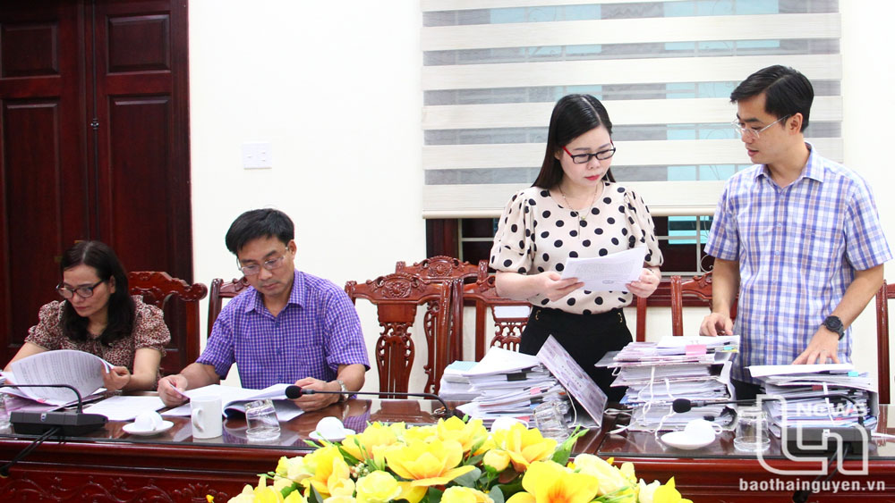 Tăng cường kiểm tra, giám sát, xử lý kỷ luật trong Đảng