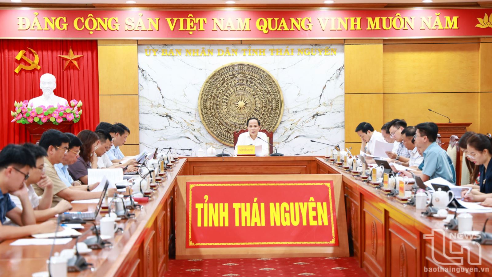 Không để đình trệ, gián đoạn thực hiện các dự án do sắp xếp, sáp nhập