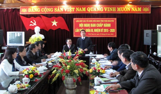 Phát huy các nguồn lực trong hoạt động ngoại giao nhân dân