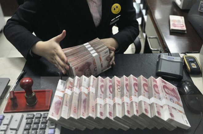 Trung Quốc tiếp tục theo đuổi việc thả nổi tỷ giá 