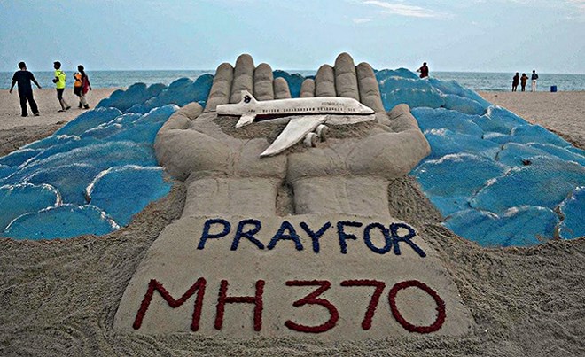 Malaysia không tổ chức lễ tưởng niệm hai năm ngày xảy ra vụ MH370