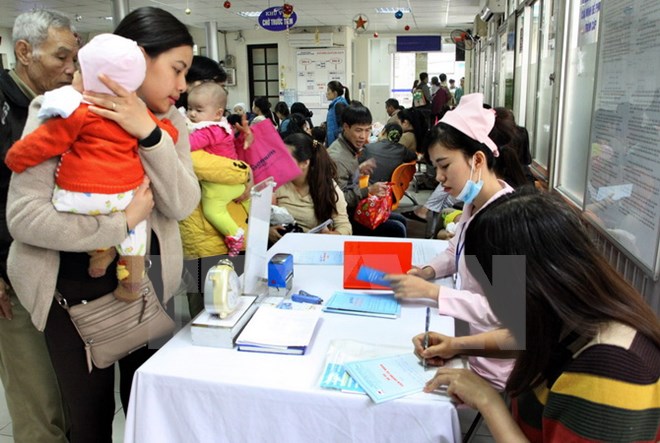 Cháu bé ở Hải Dương tử vong không phải do bệnh viêm não mô cầu