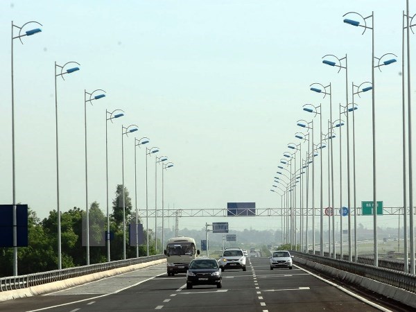 Đề xuất thu phí liên thông đường cao tốc Pháp Vân-Ninh Bình