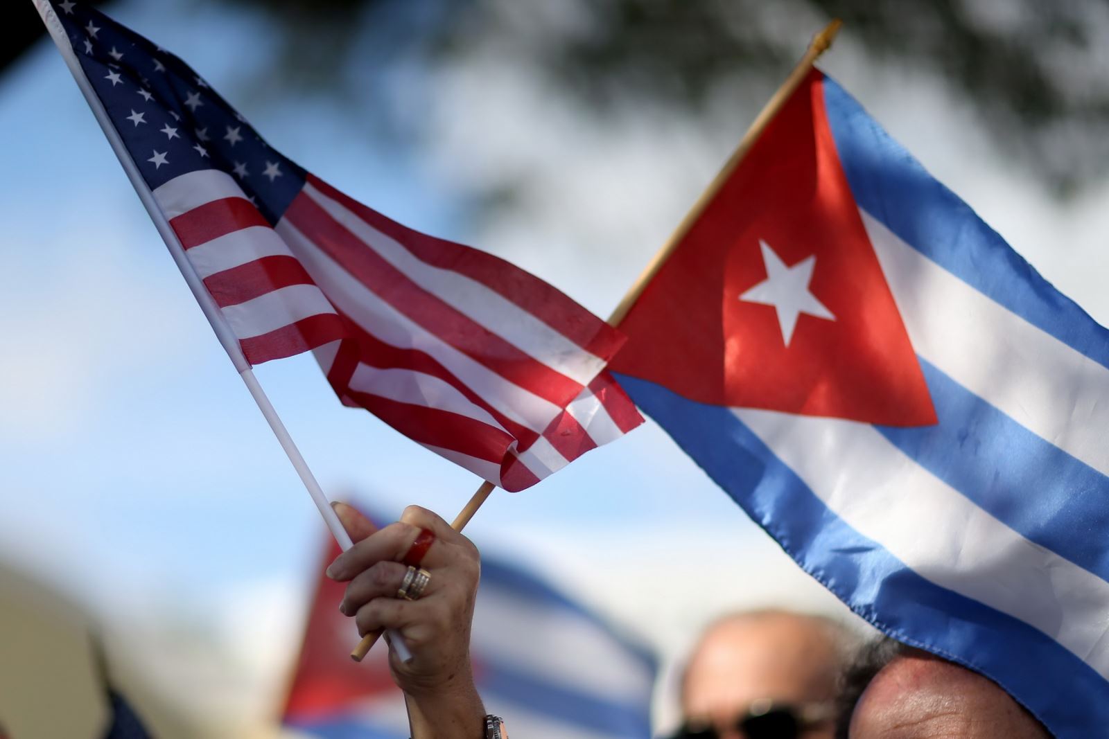 Hội đồng thành phố Mỹ ra nghị quyết yêu cầu bỏ cấm vận Cuba