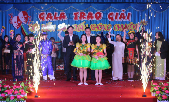 Đổi mới giáo dục phổ thông xuất phát từ đòi hỏi của cuộc sống
