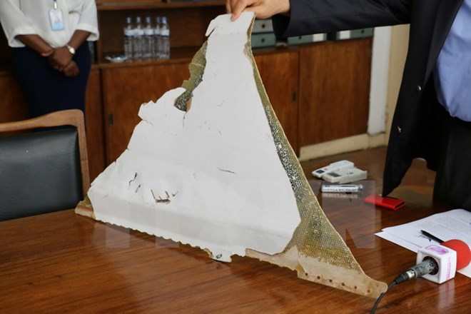 Malaysia tổ chức hội nghị ba bên về vụ MH370 vào tháng Sáu