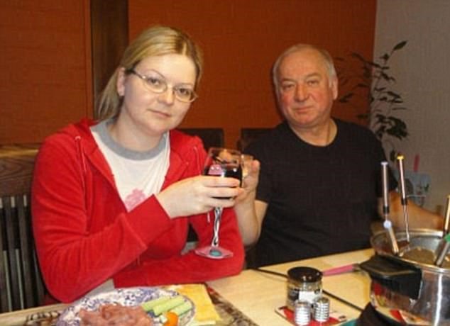 Vụ điệp viên Skripal bị đầu độc: Nga yêu cầu Anh hỗ trợ điều tra