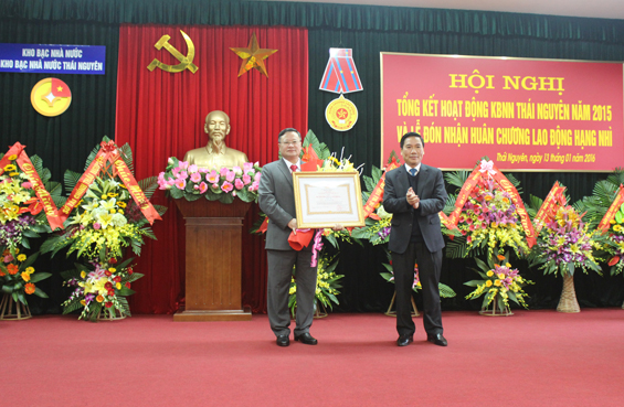 Thu trong cân đối được 7.274 tỷ đồng, đạt 151% dự toán tỉnh giao