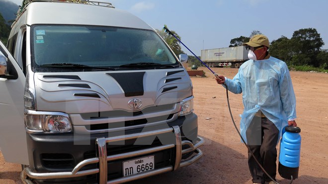 Khuyến cáo đặc biệt khi virus Zika 