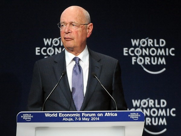 WEF công bố chủ đề chính của Diễn đàn kinh tế Davos 2016