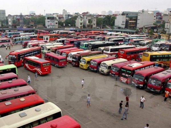 Xử phạt gần 600 xe vi phạm thông qua dữ liệu thiết bị hộp đen