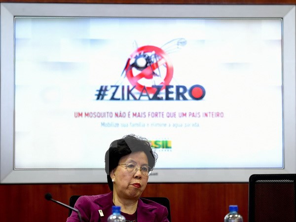WHO: Các nghiên cứu mới nhất về virus Zika rất đáng lo ngại
