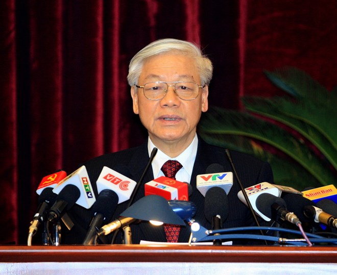 Bế mạc Hội nghị 14: Biểu quyết đề cử trường hợp 