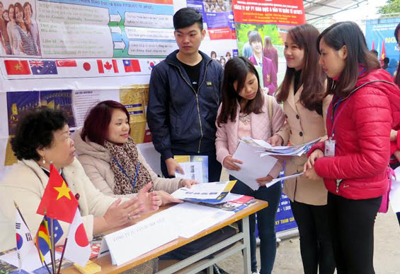 Đại học Thái Nguyên: Dành gần 3.000 chỉ tiêu tuyển sinh xét theo học bạ