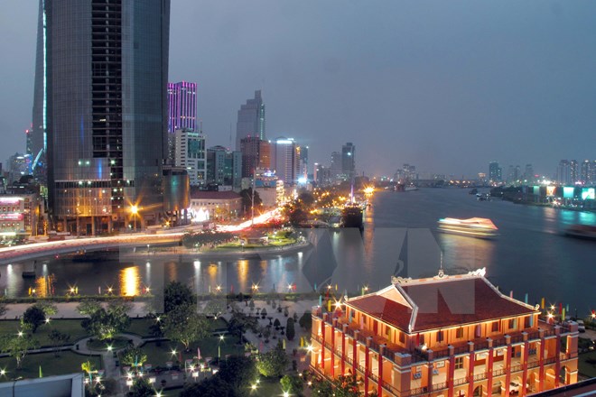 WB đánh giá cao triển vọng tăng trưởng kinh tế của Việt Nam