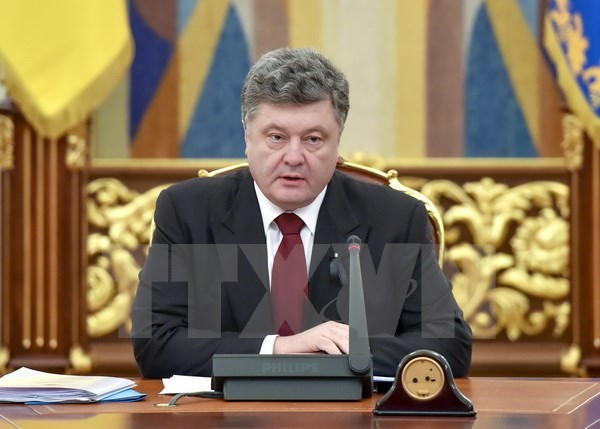 Ba phương án thành lập Nội các mới của Tổng thống Ukraine