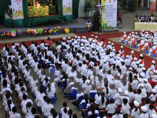 Đà Lạt: Cảnh báo về tình trạng dụ dỗ, bắt cóc học sinh tiểu học