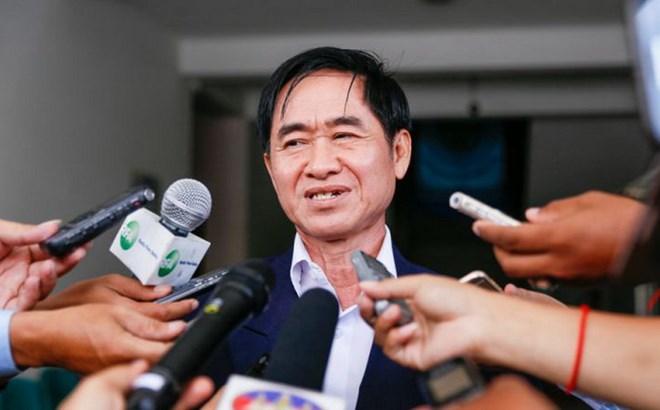 Ủy ban bầu cử quốc gia Campuchia khẳng định không thay đổi lịch bầu cử