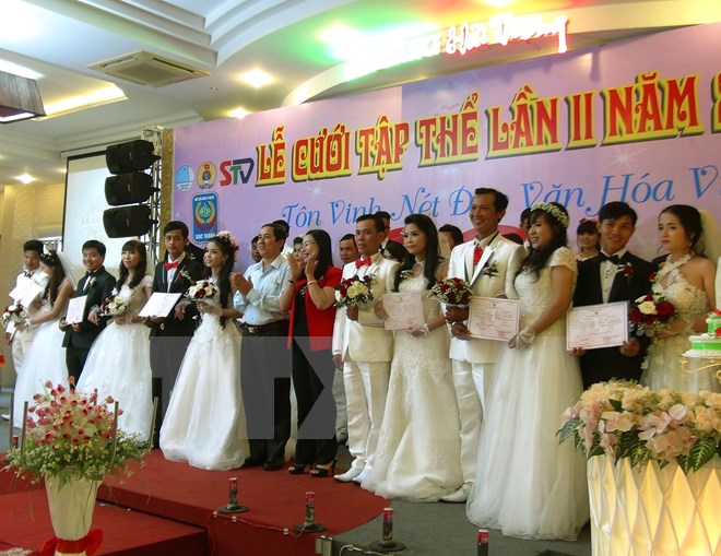Nhiều hoạt động hưởng ứng Ngày quốc tế Hạnh phúc ở Việt Nam